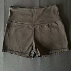 Women’s Shorts Spandex Small